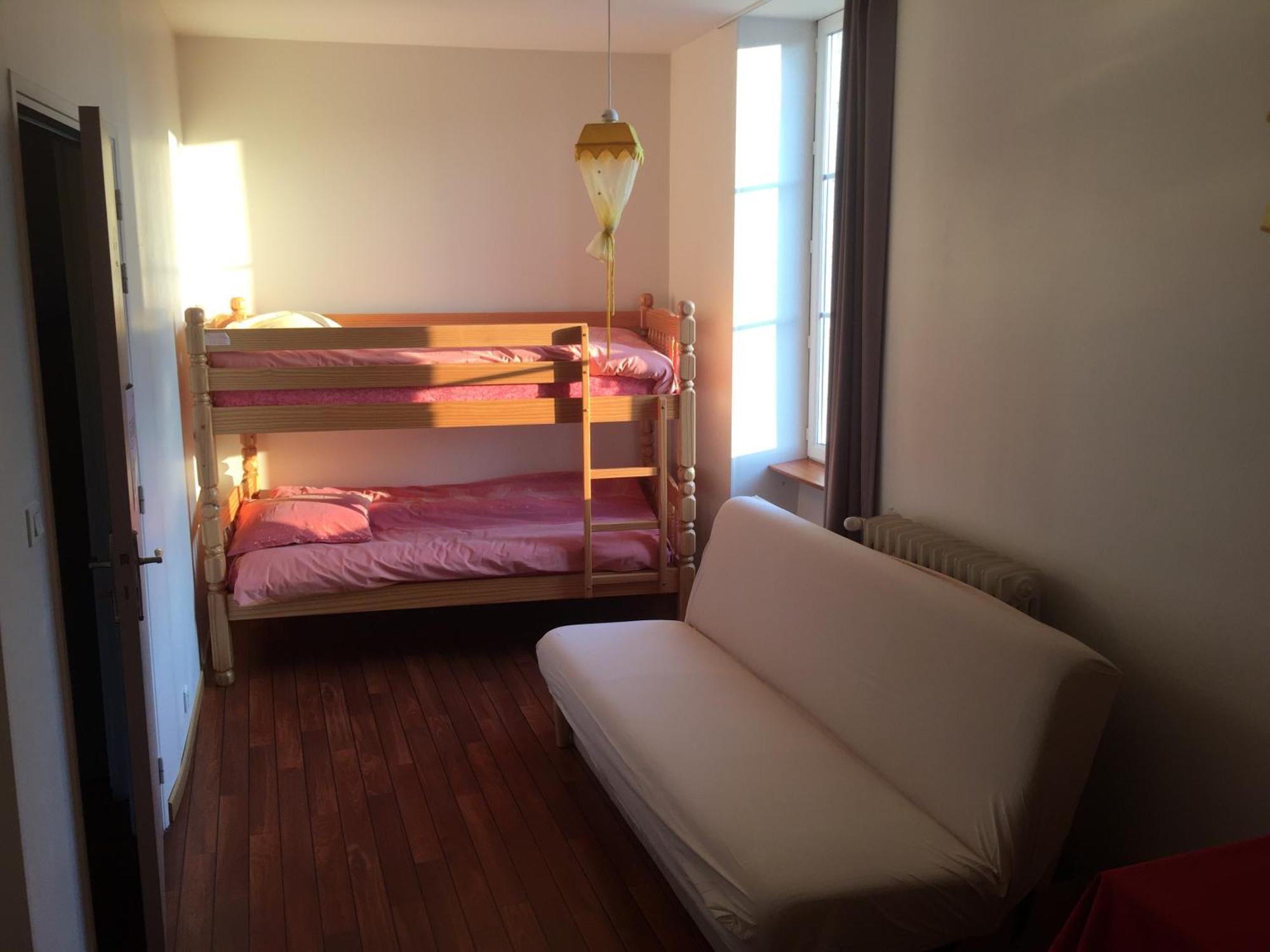 فندق Au Pere Tranquille Tinchebray-Bocage المظهر الخارجي الصورة
